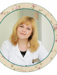 Новикова Елена Владимировна