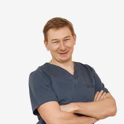 Игнатович Сергей Сергеевич