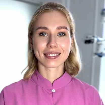 Кушнер Ирина Владиславовна