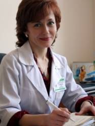 Гнилякевич Елена Викторовна