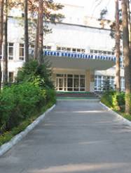 3 больница Гомеля