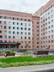 Гомельская областная больница