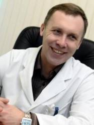 Гончаров Олег Юрьевич