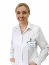 Горошко Елена Федоровна