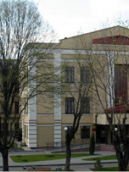 1134-й военный медицинский центр Вооруженных Сил Республики Беларусь в Гродно