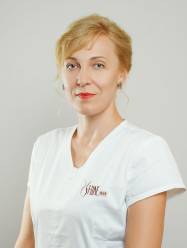 Грачева Ирина Леонидовна