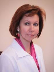 Гракович Лариса Геннадьевна