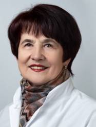 Грихно Бронислава Симплициановна