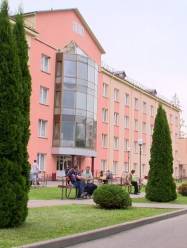 Гродненская областная больница