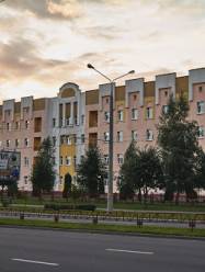 Гродненский перинатальный центр (областной роддом Гродно)