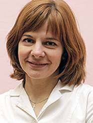 Гузей Ирина Анатольевна