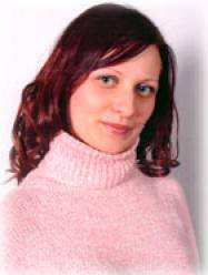 Гужева Ирина Александровна