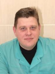 Хиневич Александр Евгеньевич