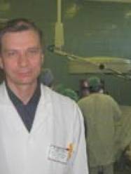 Дорох Николай Николаевич