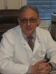 Махлин Александр Михайлович