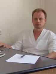 Шиманский Артур Тадеушевич