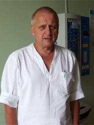 Кочубинский Дмитрий Витальевич