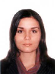 Бахта Юлия Владимировна