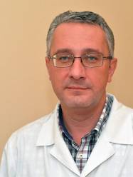 Михалкевич Дмитрий Иванович