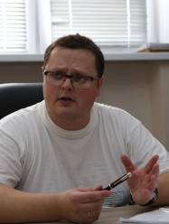 Черноглаз Павел Феликсович