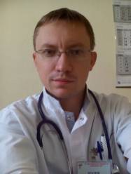 Краснов Сергей Владимирович