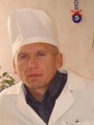 Цилиндзь Иван Теодорович