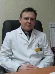 Коротков Сергей Владимирович