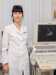 Хлебосолова Ирина Васильевна