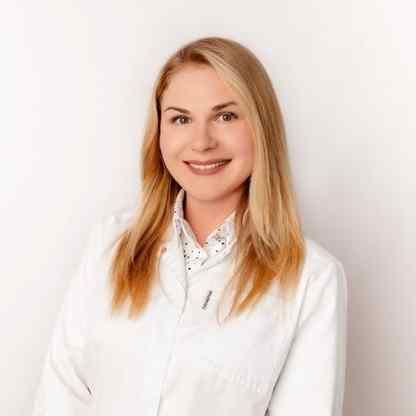 Терешонок Алина Сергеевна