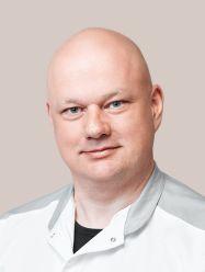 Белодед Александр Владимирович