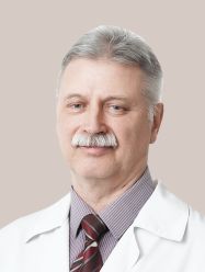 Барановский Александр Евгеньевич