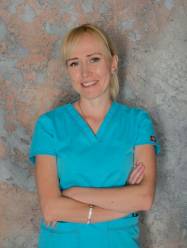 Воробьева Екатерина Анатольевна