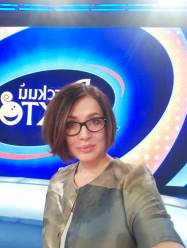 Матвиенко Виктория Викторовна