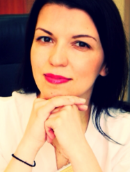 Радюкевич Ольга Николаевна