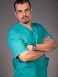 Трофимчик Дмитрий Дмитриевич