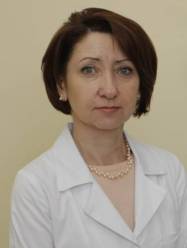 Лукашик Светлана Петровна