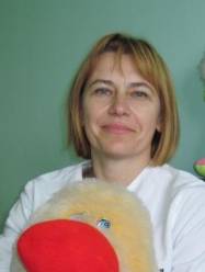 Бойко Светлана Георгиевна