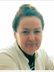 Ивсина Анна Николаевна