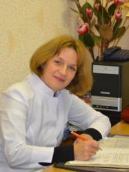 Третьяк Инна Геннадьевна