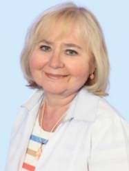 Качук Марина Викторовна