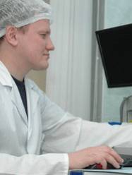 Голенища Валерий Францевич