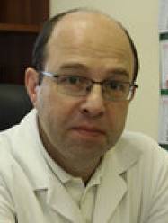 Чеснов Юрий Михайлович