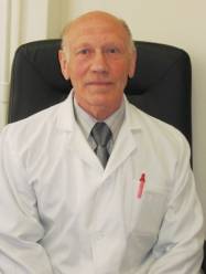 Скорняков Владимир Иванович