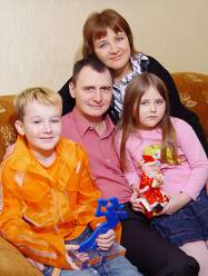 Жигалкович Александр Станиславович