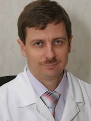 Пристром Андрей Марьянович