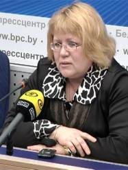 Митьковская Наталья Павловна