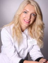 Картавая Ольга Анатольевна