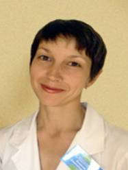 Кашина Надежда Александровна