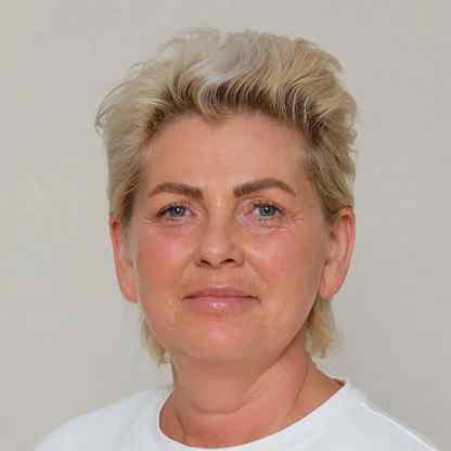 Сидоренко Ирина Витальевна