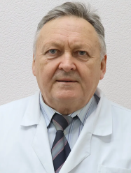 Кезля Олег Петрович